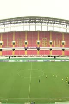 中女超联赛 上海农商银行女足VS江苏无锡女足 20250615