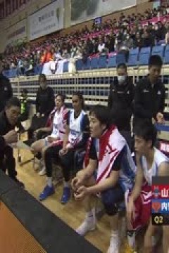 WCBA常规赛 山东高速VS内蒙古农信 20231206(原声)