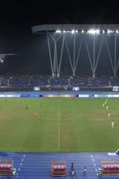 中甲 佛山南狮vs广州队 20240325