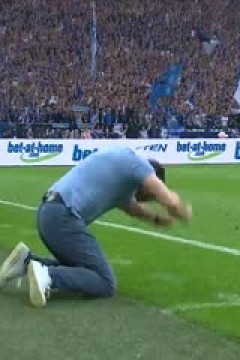 德甲波鸿vs门兴格拉德巴赫 (吴子越) 20230930