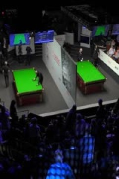 斯诺克罗伯特·米尔金斯7-13斯佳辉20230424(第二阶段)