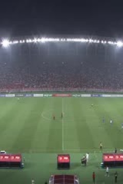 中甲联赛 辽宁铁人VS南京城市 20250628