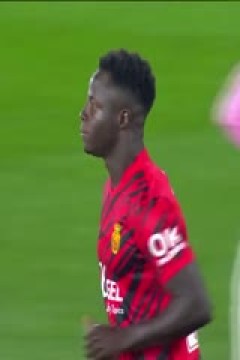 西甲 塞尔塔vs马略卡 (周楚雄) 20230417