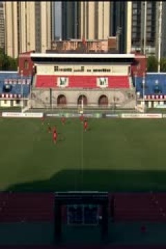 中乙联赛 湖北青年星VS海口名城尚南堂 20240901