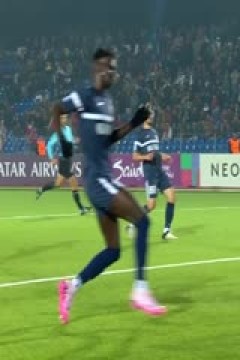 亚冠二级小组赛 库洛布光VS大不里士拖拉机 20241023