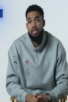 NBA常规赛 森林狼VS篮网 20251104