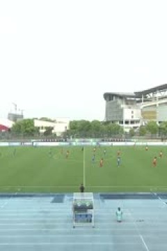 中乙联赛 上海海港B队VS海口名城尚南堂 20240525