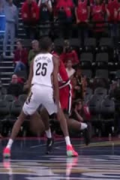 NBA常规赛 森林狼VS黄蜂 20251102