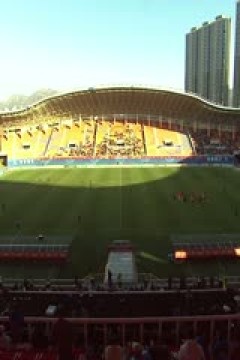 中甲联赛 大连鲲城VS陕西联合 20251101