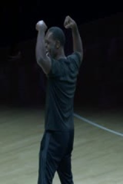 NBA常规赛 火箭VS雷霆 20241109