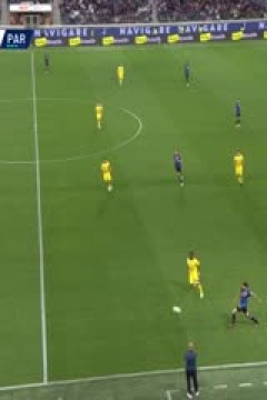 意甲联赛 亚特兰大VS帕尔马 20250526