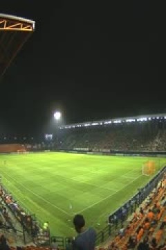 亚冠二级小组赛 拉查布里府VS大阪钢巴 20251002