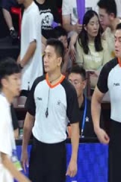 NBL 江苏汤沟国藏VS香港金牛 20240708