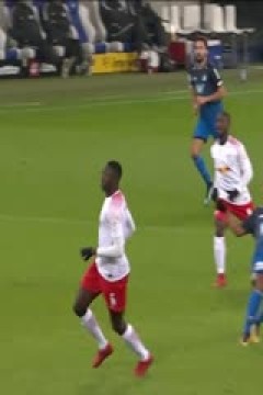 德甲 云达不莱梅vs拜仁慕尼黑 (全圆足球) 20230506