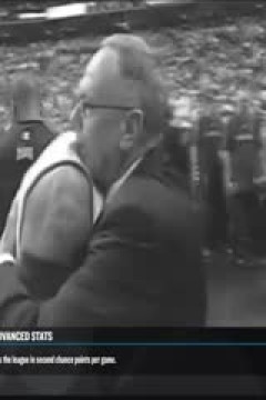 NBA常规赛 篮网VS76人 20240415