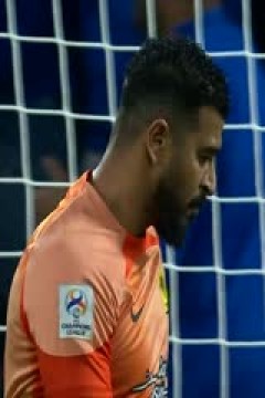 亚冠  利雅得新月vs吉达联合 (张昊泽) 20240305