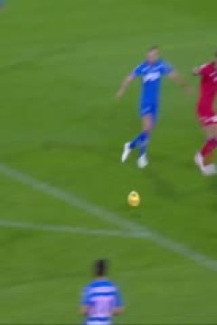 意甲 恩波利vs亚特兰大 (乔迁) 20231030