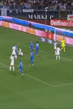 意甲 恩波利vs尤文图斯 (石庆圣) 20230903