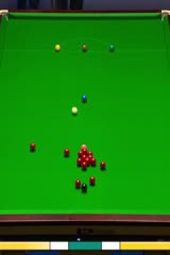 2023斯诺克英锦赛第二轮丁俊晖6-3汤姆·福德20231129