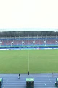 中乙联赛 杭州临平吴越VS无锡吴钩 20250726