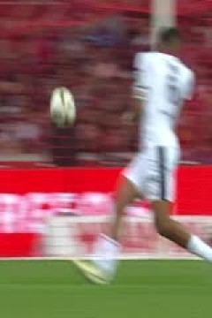 法甲联赛 里尔VS尼斯 20240520