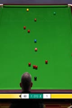 斯诺克英锦赛正赛32进16轮次马克·威廉姆斯6-4大卫·吉尔伯特20251201