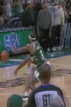 NBA常规赛 尼克斯VS老鹰 20241107