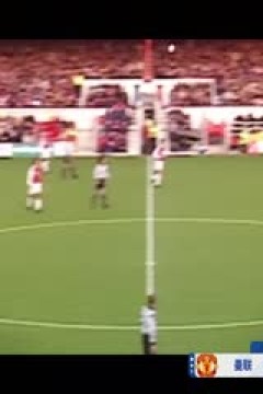 英超 曼联vs富勒姆 (娄一晨、刘越、姚安妮) 20240224