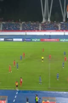 中甲联赛 佛山南狮VS重庆铜梁龙 20250531