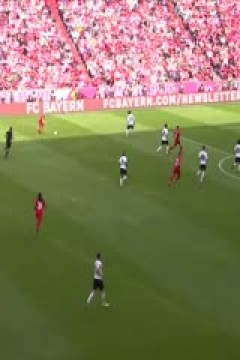 德甲 沃尔夫斯堡vs霍芬海姆 20230513