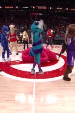 NBA常规赛 掘金VS老鹰 20241209