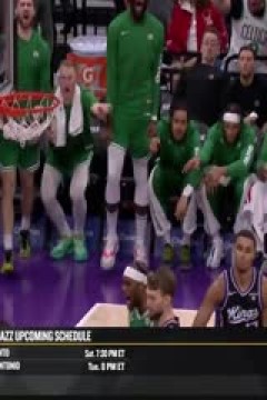 NBA常规赛 湖人VS森林狼 20231222