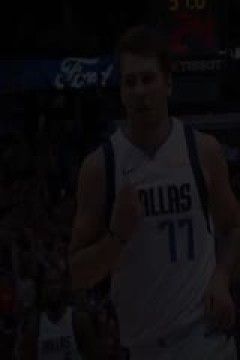 NBA常规赛 独行侠VS森林狼 20241030