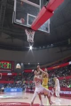 CBA常规赛第6轮 九台农商银行VS北京控股 20231104(原声)