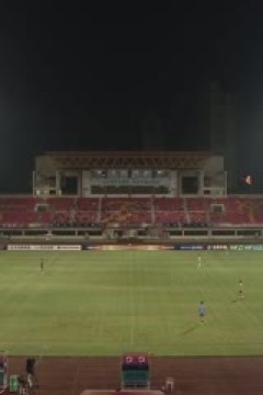 中甲联赛 上海嘉定汇龙VS江西庐山 20240713