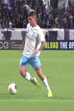 亚冠二级小组赛 广岛三箭VS悉尼 20241023