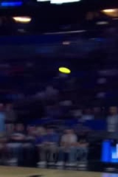 NBA常规赛 雷霆VS魔术 20241220