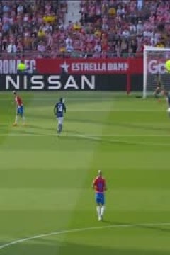 西甲 吉罗纳vs皇家贝蒂斯 ( 洪宇青) 20230528