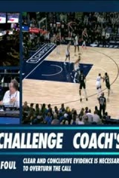 NBA常规赛 开拓者VS森林狼 20250209