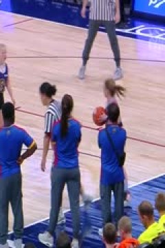 NBA常规赛 马刺VS掘金 20250104