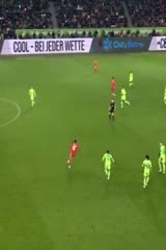 德甲 柏林联合vs云达不莱梅 (吴子越) 20230527