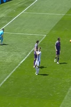 西甲联赛 莱加内斯VS西班牙人 20250511