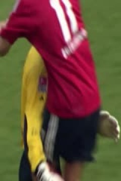 德甲 柏林联合vs勒沃库森 20230429(吴子越)