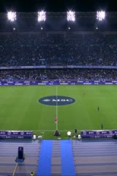 意甲 那不勒斯vs都灵 (刘腾) 20240308