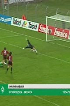 德甲 沃尔夫斯堡vs云达不莱梅 (胡小凡) 20231105