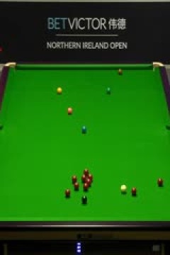 斯诺克罗伯特·米尔金斯3-4曹宇鹏20231022