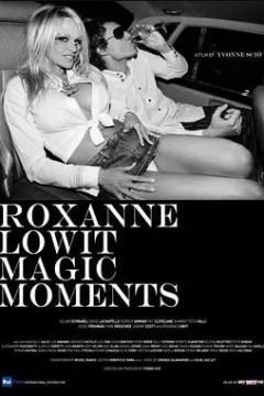 Roxanne Lowit Magic Moments
