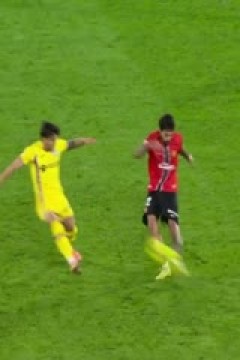 西甲联赛 马略卡VS赫塔菲 20251110