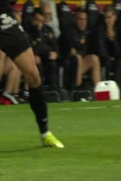 法甲联赛 朗斯VS洛里昂 20240504