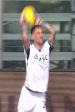 意甲联赛 科莫VS那不勒斯 20250223